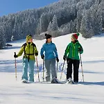Familotel Bavaria Pfronten-familien Hotel-alles Inklusive Konzept فندق بفرونتن