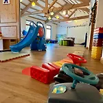 فندق Familotel Bavaria Pfronten-familien Hotel-alles Inklusive Konzept بفرونتن