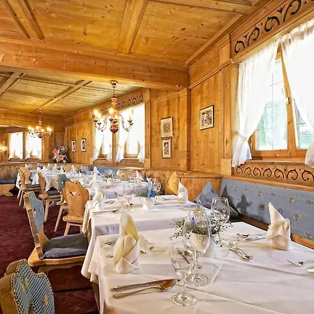 Familotel Bavaria Pfronten-familien Hotel-alles Inklusive Konzept Hotel