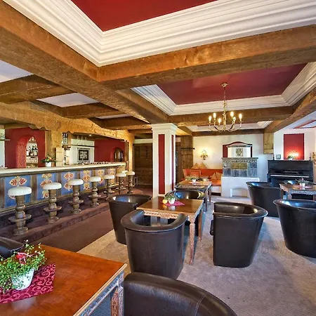 Familotel Bavaria Pfronten-familien Hotel-alles Inklusive Konzept