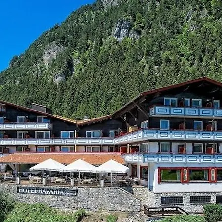 Hotel Familotel Bavaria Pfronten-familien Hotel-alles Inklusive Konzept 4*