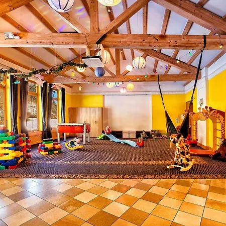 Familotel Bavaria Pfronten-familien Hotel-alles Inklusive Konzept Pfronten