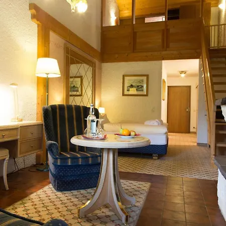 Familotel Bavaria Pfronten-familien Hotel-alles Inklusive Konzept