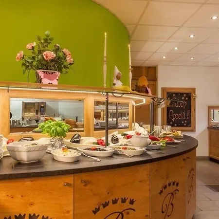 Hotel Familotel Bavaria Pfronten-familien Hotel-alles Inklusive Konzept 4*
