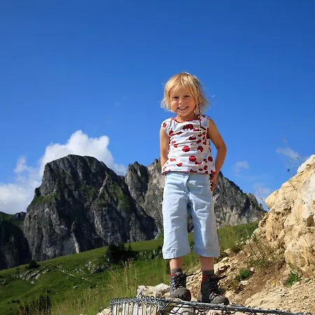 Hotel Familotel Bavaria Pfronten-familien Hotel-alles Inklusive Konzept 4*