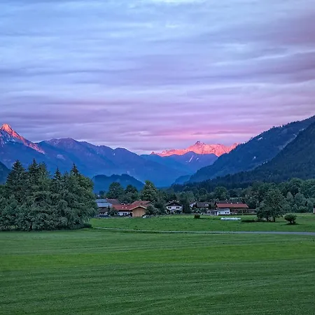 Familotel Bavaria Pfronten-familien Hotel-alles Inklusive Konzept Hotel Pfronten