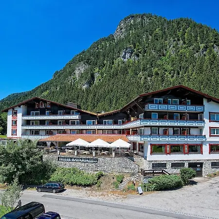 Familotel Bavaria Pfronten-familien Hotel-alles Inklusive Konzept Hotel 4*