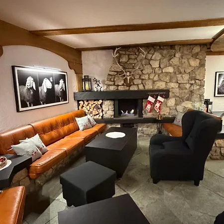 Familotel Bavaria فندق بفرونتن