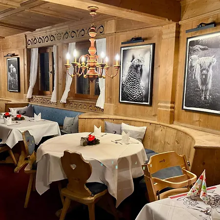 فندق Familotel Bavaria Pfronten-familien Hotel-alles Inklusive Konzept 4*