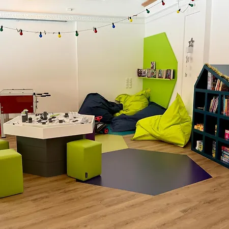 Familotel Bavaria Pfronten-familien Hotel-alles Inklusive Konzept فندق
