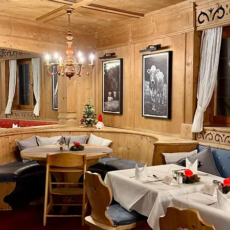 Familotel Bavaria فندق بفرونتن