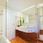 Hotel Familotel Bavaria 4*