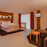 Familotel Bavaria Hotel 4*
