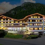 Familotel Bavaria Hotel 4*