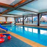 Hotel Familotel Bavaria 4*