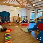 Familotel Bavaria Hotel 4*