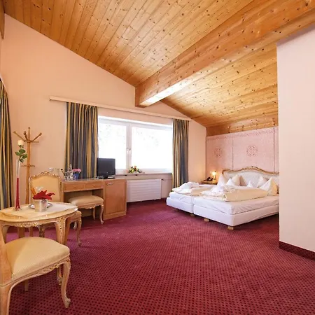 Familotel Bavaria Pfronten-familien Hotel-alles Inklusive Konzept Hotel