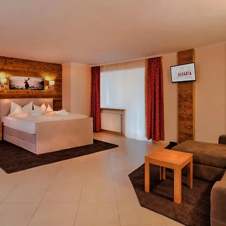Familotel Bavaria Отель 4*
