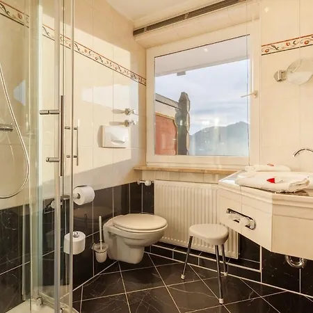 Familotel Bavaria 4* 普夫龙滕