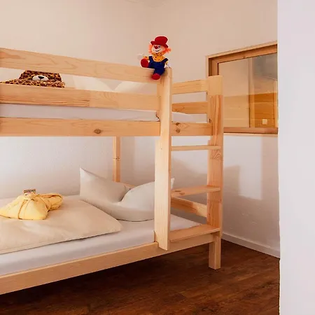 Отель Familotel Bavaria