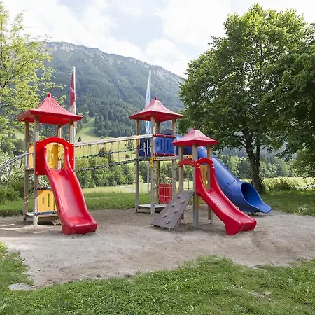 Отель Familotel Bavaria