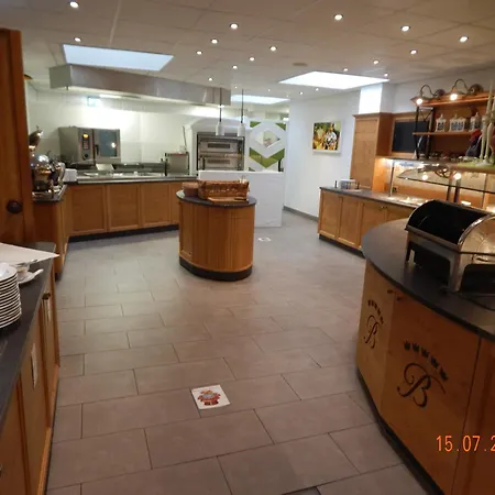 Familotel Bavaria 4* Пфронтен