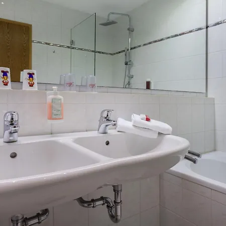 Familotel Bavaria 4*