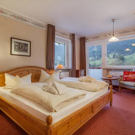 Familotel Bavaria Hotel