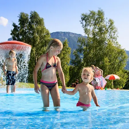 Familotel Bavaria Pfronten-familien Hotel-alles Inklusive Konzept