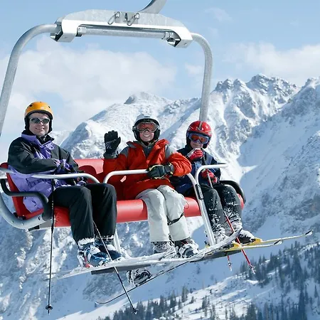Отель Familotel Bavaria Пфронтен