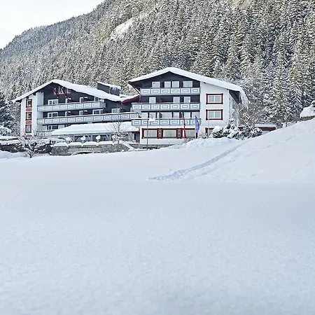 Hotel Familotel Bavaria Pfronten-familien Hotel-alles Inklusive Konzept