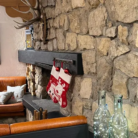 Отель Familotel Bavaria