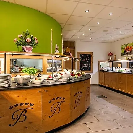 Familotel Bavaria Pfronten-familien Hotel-alles Inklusive Konzept فندق