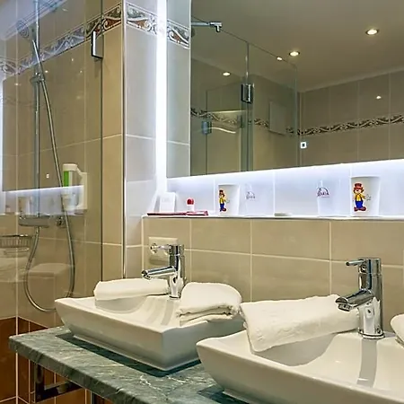 Familotel Bavaria Pfronten-familien Hotel-alles Inklusive Konzept فندق 4*