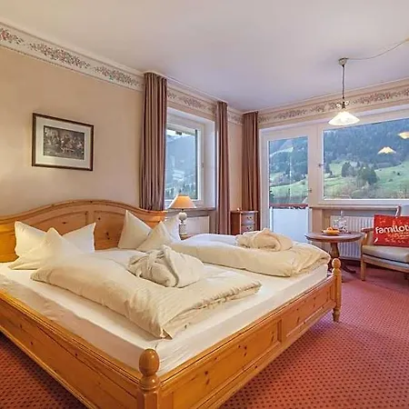 فندق Familotel Bavaria Pfronten-familien Hotel-alles Inklusive Konzept بفرونتن