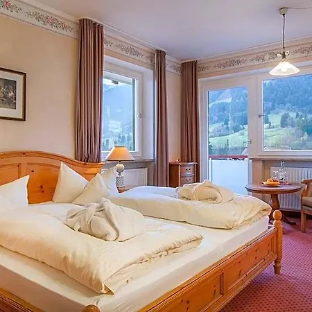 فندق Familotel Bavaria Pfronten-familien Hotel-alles Inklusive Konzept 4*