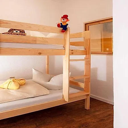 Familotel Bavaria Pfronten-familien Hotel-alles Inklusive Konzept 4* Пфронтен
