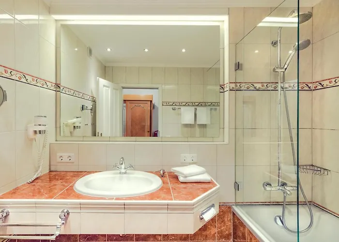 Hotel Familotel Bavaria Pfronten-familien Hotel-alles Inklusive Konzept 4*