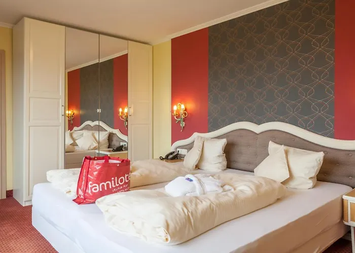 Familotel Bavaria Pfronten-familien Hotel-alles Inklusive Konzept Pfronten