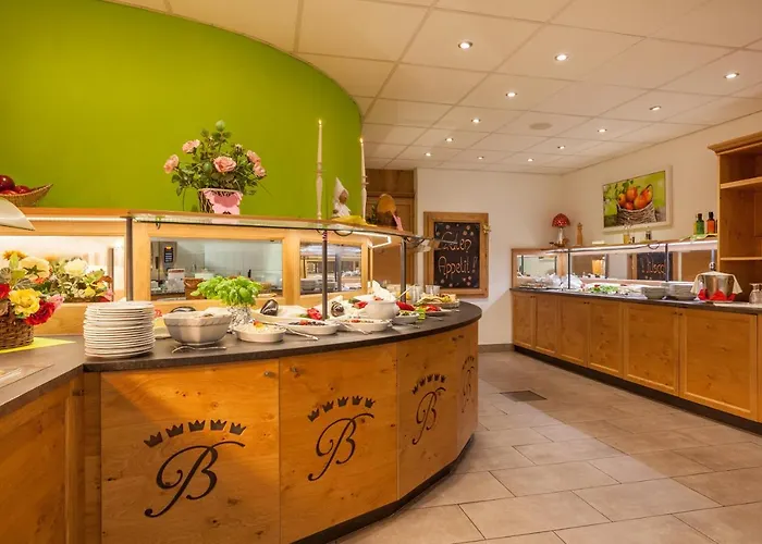 Familotel Bavaria Pfronten-familien Hotel-alles Inklusive Konzept 4* Pfronten