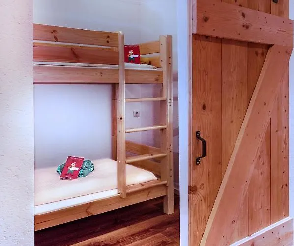 Familotel Bavaria Pfronten-familien Hotel-alles Inklusive Konzept 4*