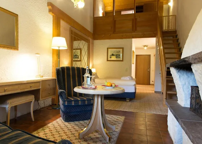 Familotel Bavaria Pfronten-familien Hotel-alles Inklusive Konzept