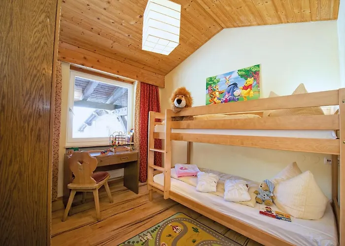 Hotel Familotel Bavaria Pfronten-familien Hotel-alles Inklusive Konzept Pfronten