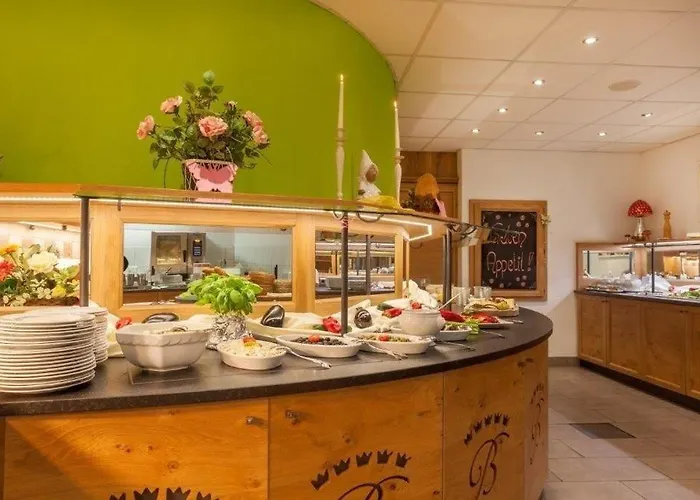Hotel Familotel Bavaria Pfronten-familien Hotel-alles Inklusive Konzept 4*