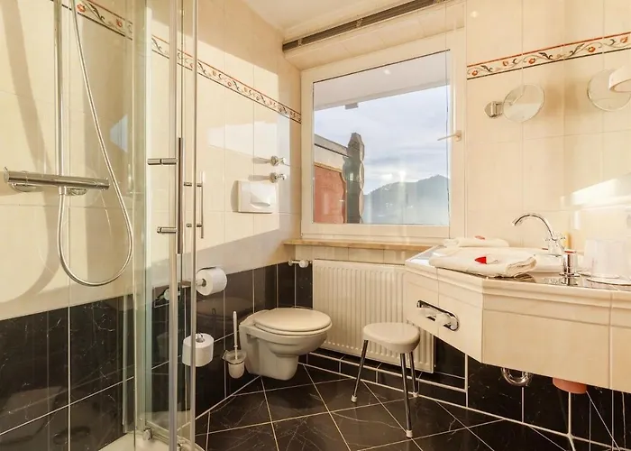 Familotel Bavaria Pfronten-familien Hotel-alles Inklusive Konzept 4* Pfronten