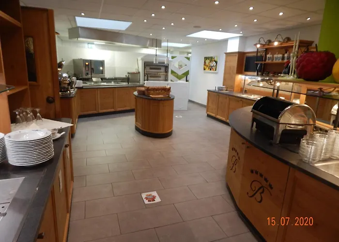 Familotel Bavaria Pfronten-familien Hotel-alles Inklusive Konzept 4* Pfronten