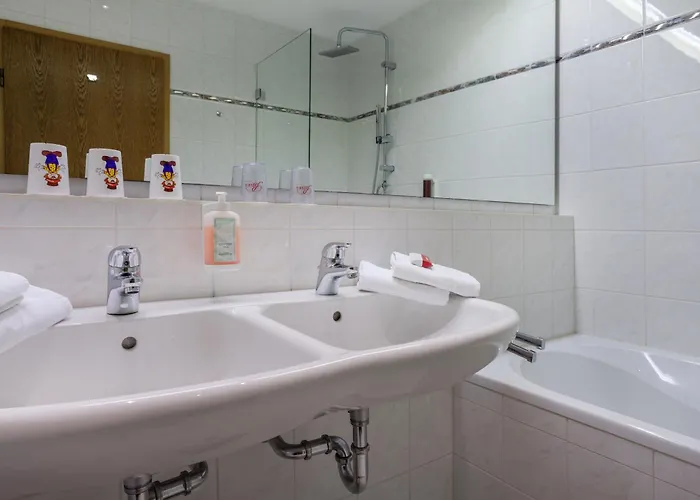 Familotel Bavaria Pfronten-familien Hotel-alles Inklusive Konzept 4*