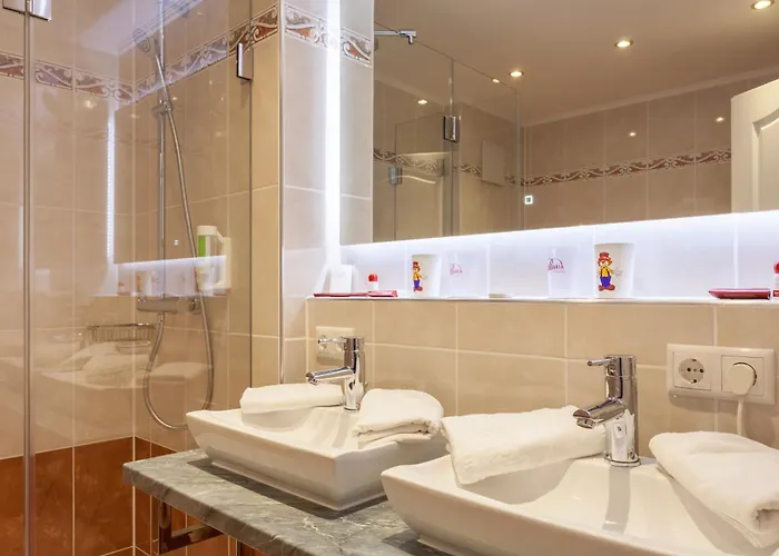 Familotel Bavaria Pfronten-familien Hotel-alles Inklusive Konzept Hotel 4*