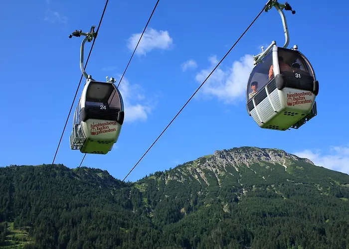 Familotel Bavaria Pfronten-familien Hotel-alles Inklusive Konzept Hotel