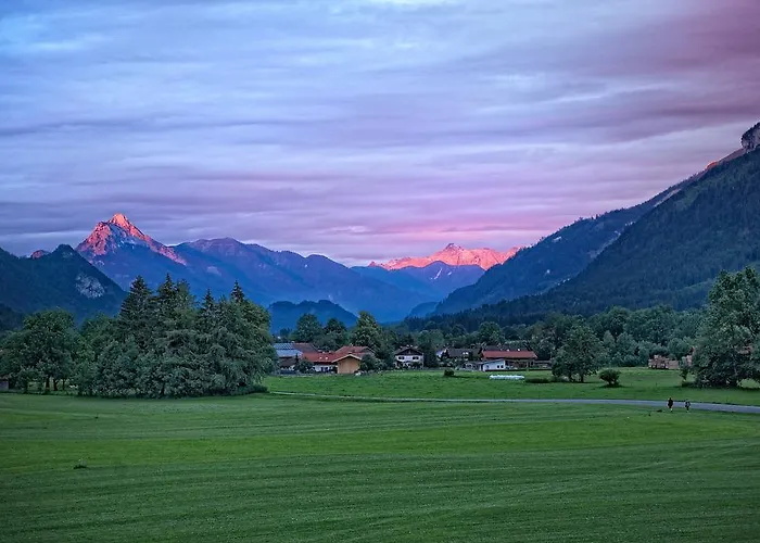 Familotel Bavaria Pfronten-familien Hotel-alles Inklusive Konzept Hotel Pfronten